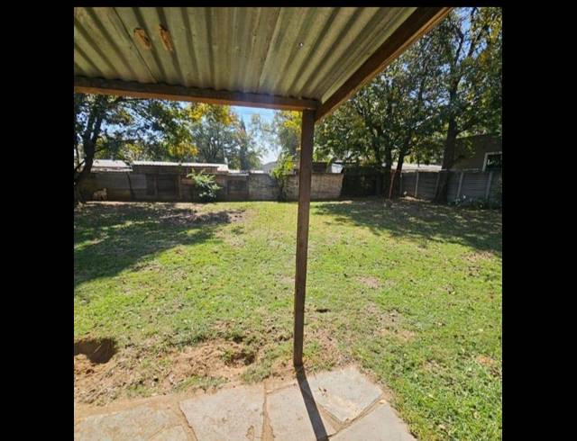4 BEDROOM HOUSE FOR SALE IN SASOLBURG EXT 12